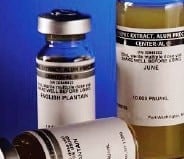 Mite D. Pteronyssinus Extract, 10000 AU/mL, Vial, 01KT0J08JVJHR5KHQ65N1VW7RW