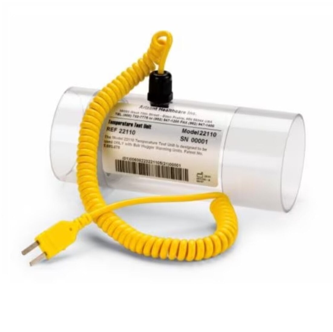 Temperature Test Kit for Bair Hugger 500/700, Each