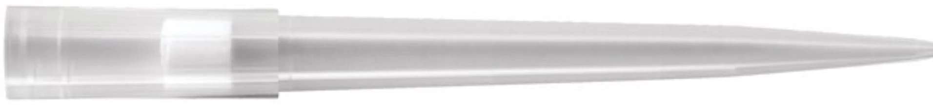 Fisherbrand SureOne Pipette Tip, Graduated, 3-1/2" (8.9 cm), Disposable, Each