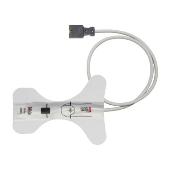 Masimo LNCS Pdtx-3 Pediatric SpO2 Oximetry Sensor, 20/Box
