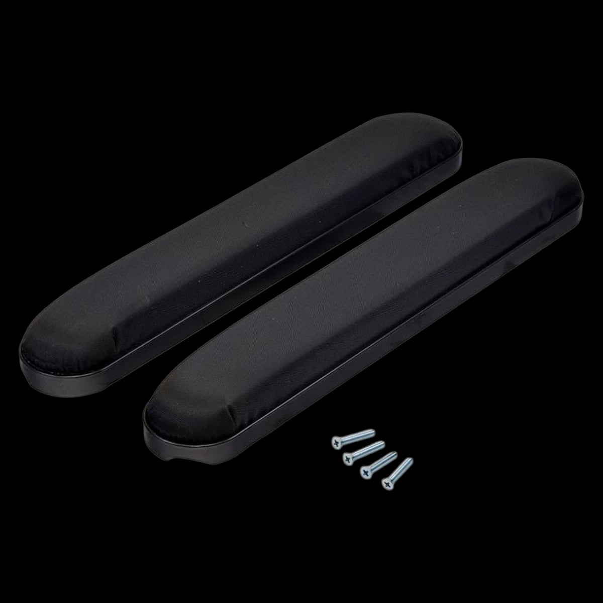 Drive Medical Designs Full Length Wheelchair Armrest Pad, Each