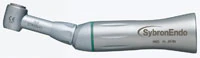 Kerr Endodontics M4 Safety Endodontic Contra Angle Handpiece, E-Type Connection, 4:1 Reduction, 1/Pk, #25846