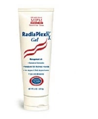 RadiaPlex Hydrogel/Hyaluronic Acid Wound Gel, 4 mL Tube