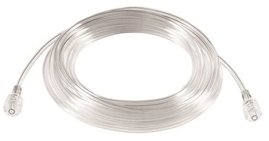 ICU Medical Line Gas Sampling Connector, Male/Female, 50/Case