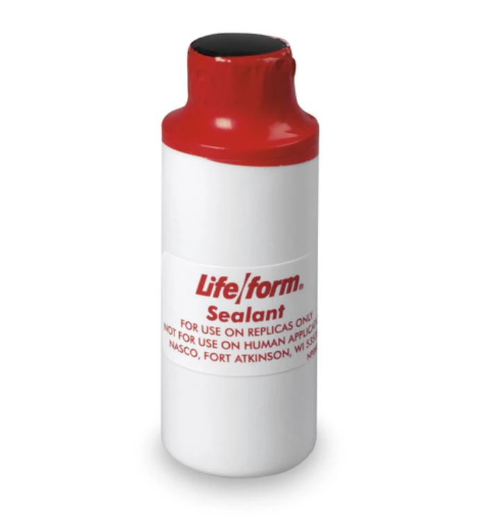 Life/form Intradermal Sealant for Replicas, 2 oz Bottle