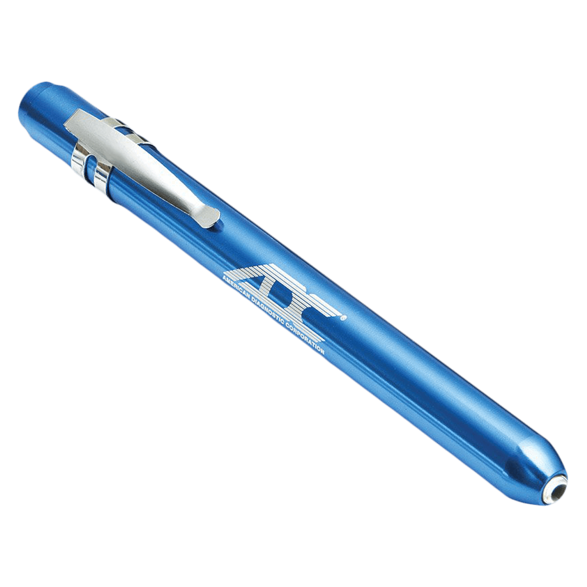 American Diagnostic Metalite II Diagnostic Penlight LED, Royal Blue