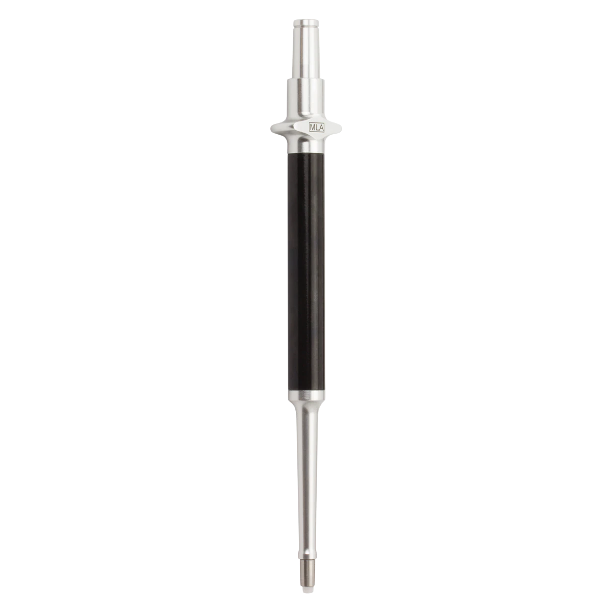 MLA Precision Fixed Volume Pipette, 20 µL, Black, Each