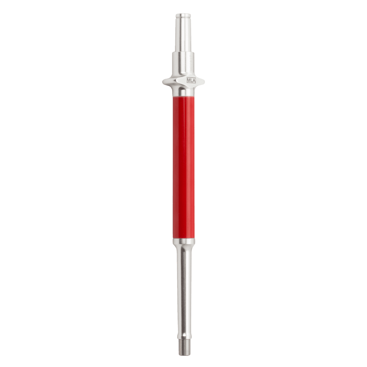 MLA Precision Fixed Volume Pipette, 200 µL, Red