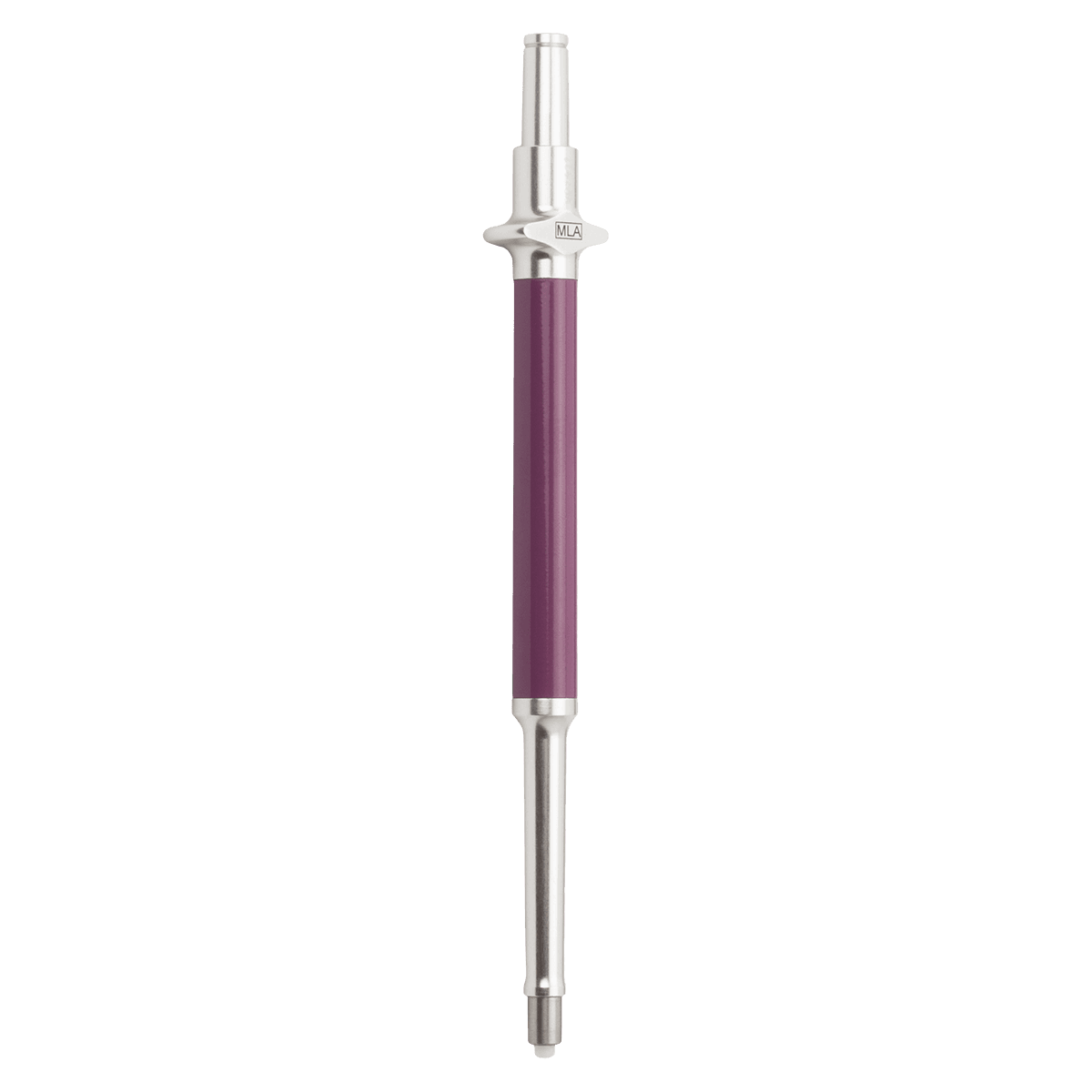 Celltreat MLA Precision Fixed Volume Pipette, 250µL, Purple, Each