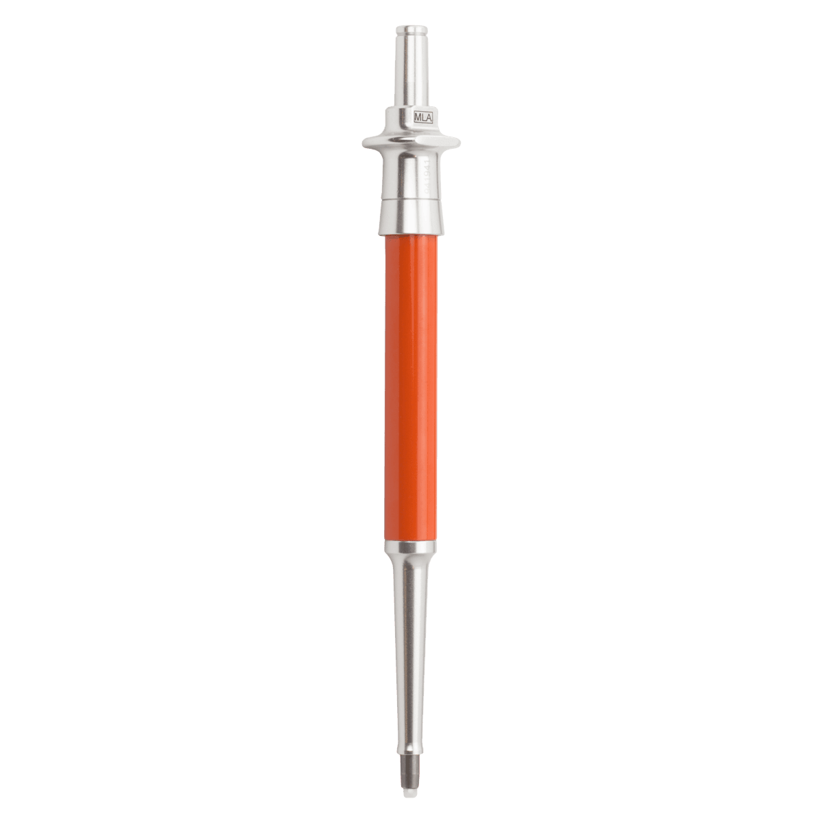 MLA D-Tipper Fixed Volume Pipette, 10 µL, Orange, Each