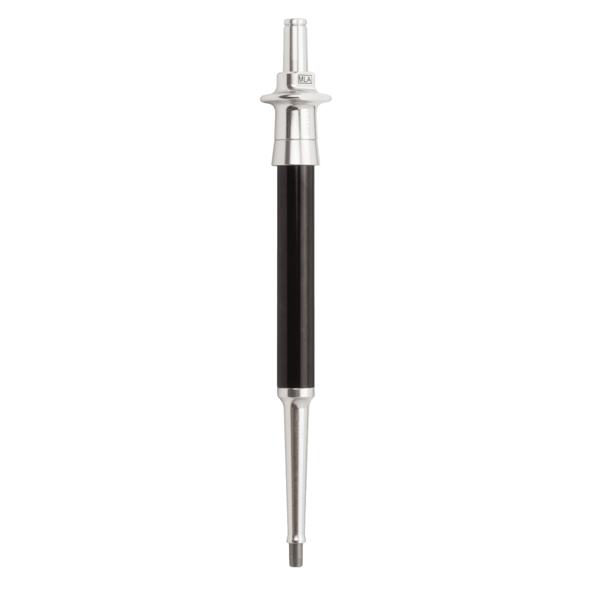 MLA D-Tipper Fixed Volume Pipette, 20 µL, Black, Each