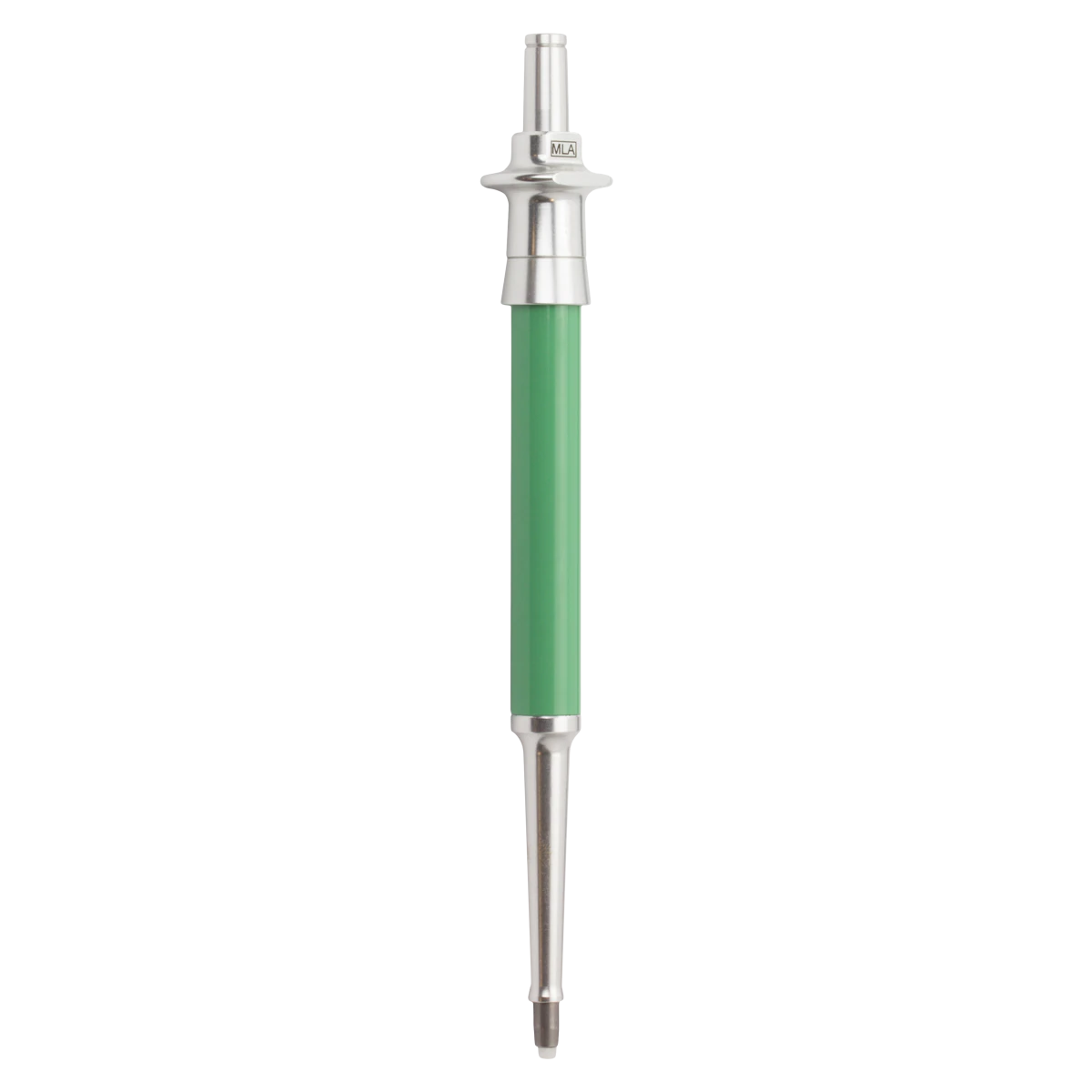 MLA D-Tipper Fixed Volume Pipette, 50 µL, Green, Each