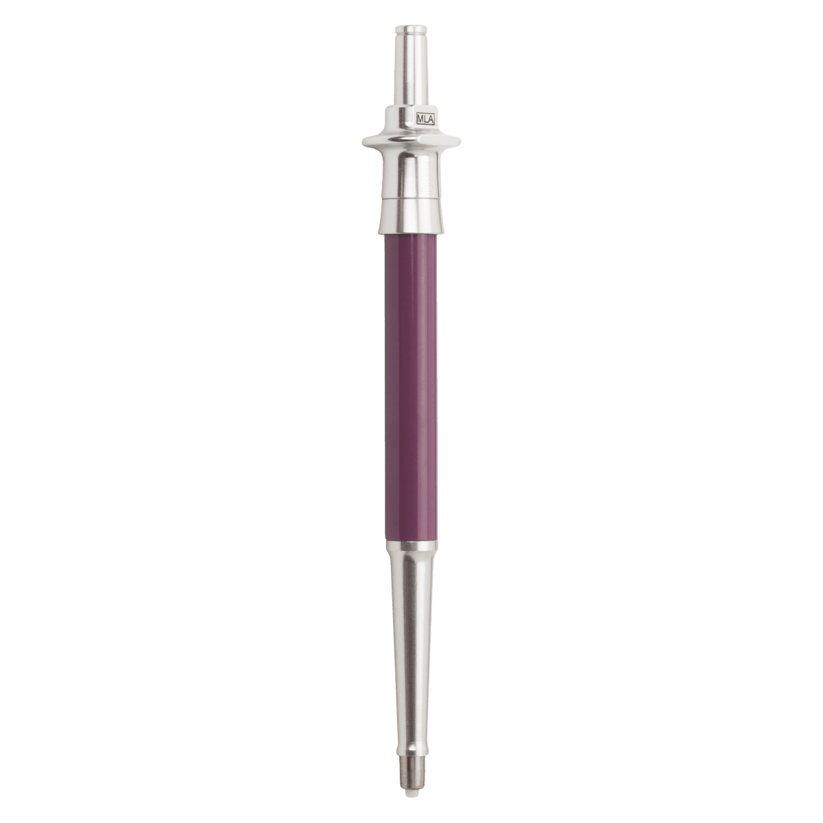 MLA D-Tipper Fixed Volume Pipette, 250 µL, Purple, Air Displacement, Each