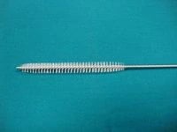 Torbot Tracheal Tube Brush, 5/16" x 20", 12/Package