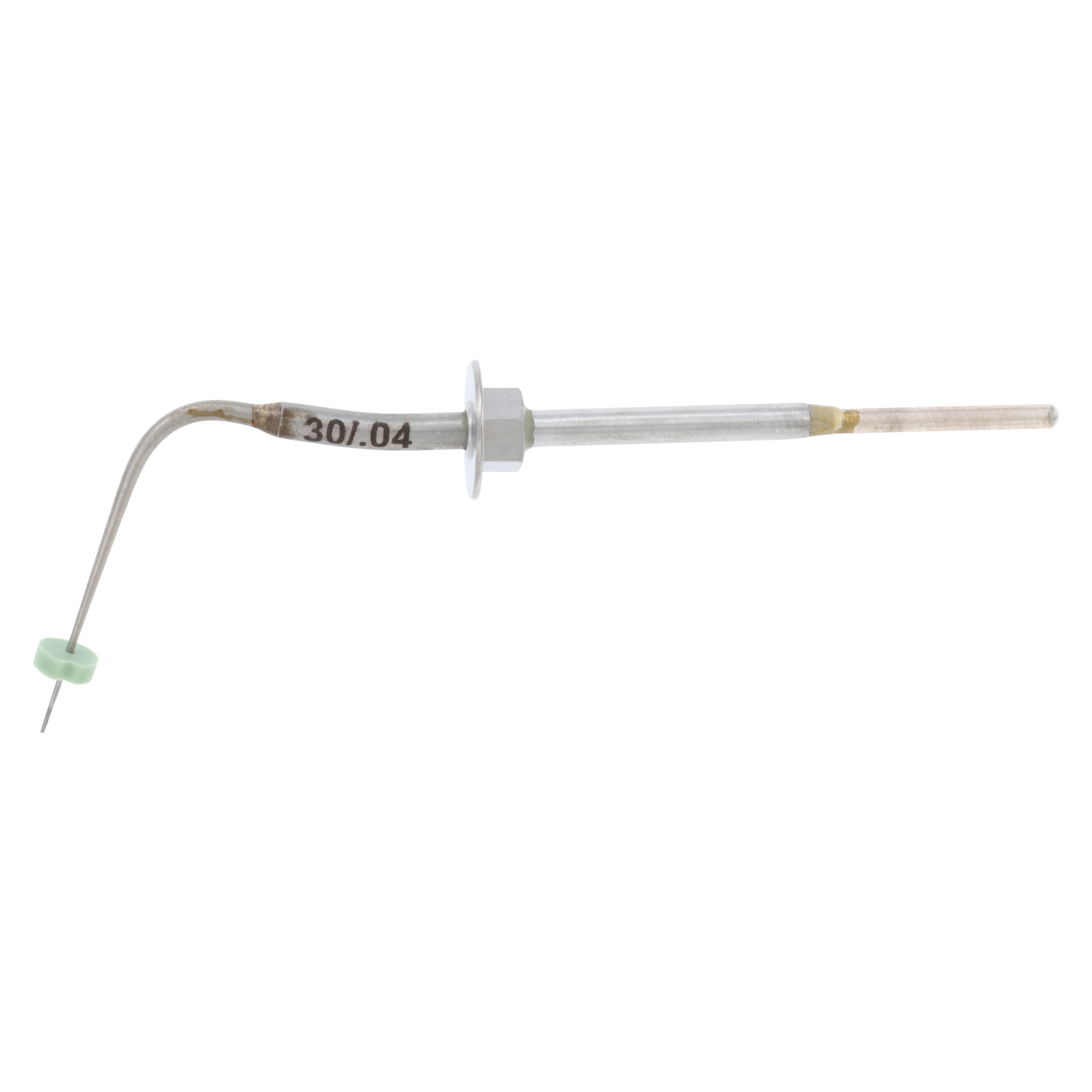 Kerr Buchanan System B Heat Plugger Fine, 0.04 Taper, Individually Packaged, 01KZ65A75GQCSSWHK3EZT503X8