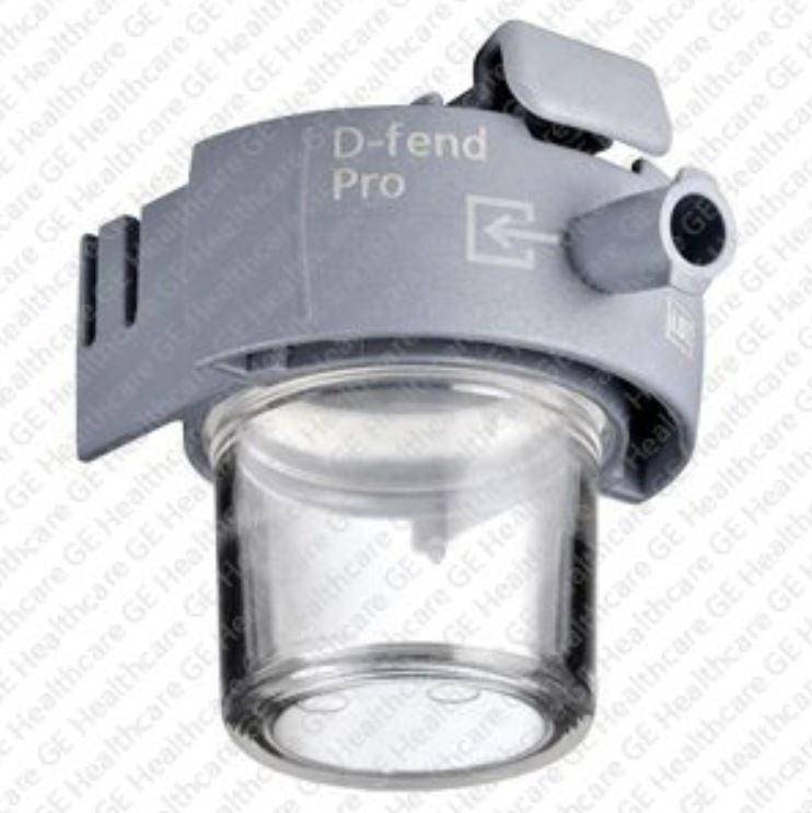 Trap Water D-Fend Pro, Traditional, 10/Box