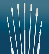 Copan Diagnostics Flocked Swab Ultra MiniTip, Sterile, 1000/Case