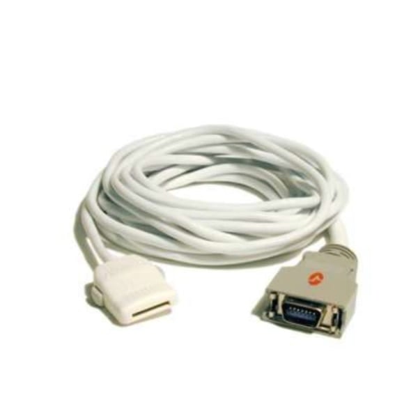 Masimo SpO2 Extension Cable for PC08 Pulse Oximeter, Soma Technology