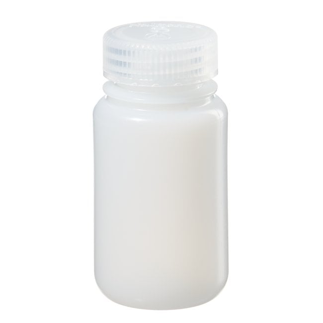 Nalgene Passport IP2 HDPE Narrow Mouth Bottle, Translucent, 32 oz, Screw Cap, 24/Case