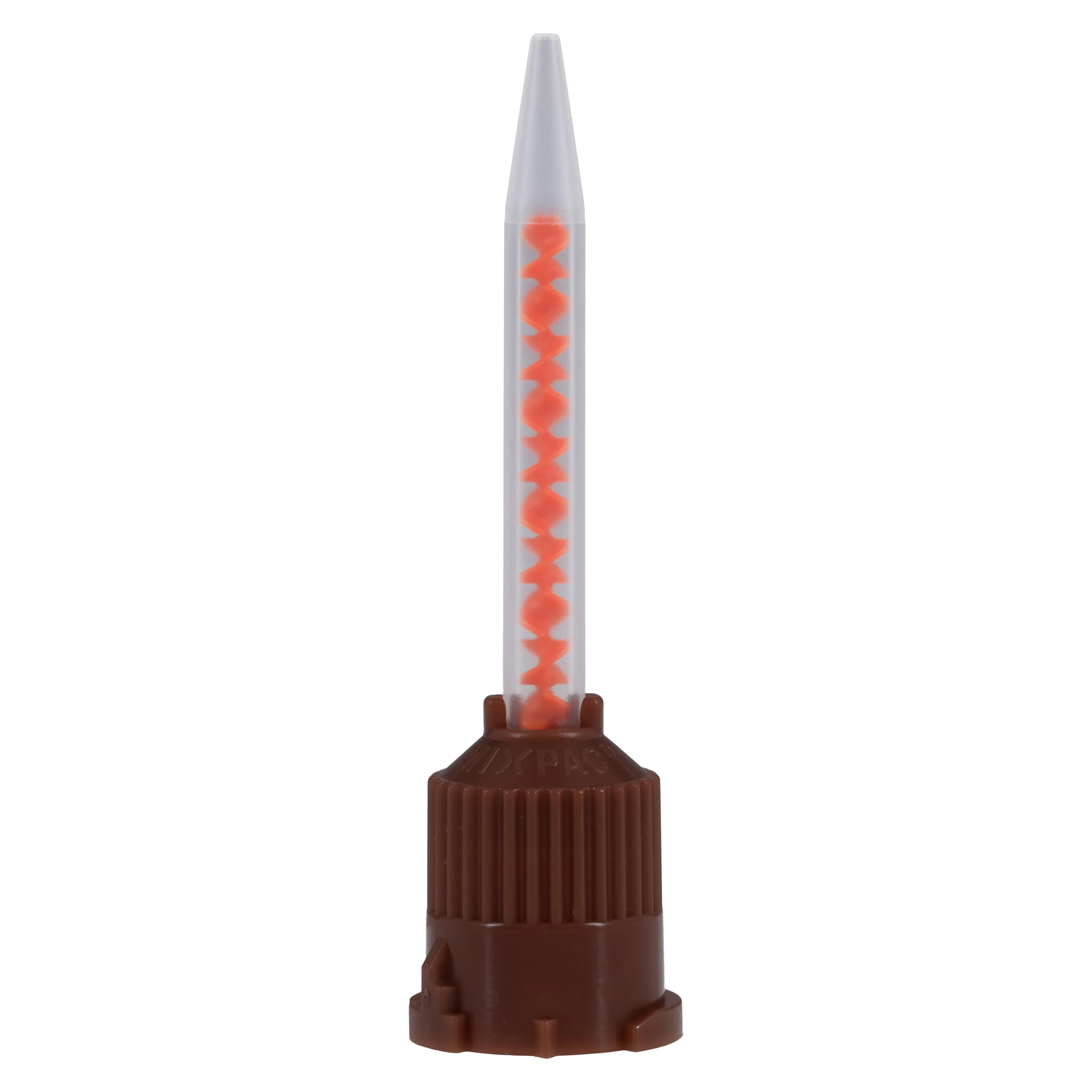 Kerr Maxcem Elite 4:1 Automix Mixing Tips, Regular, 50/Pk, #32862