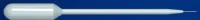 Copan Diagnostics Pipette 5mL Non-Sterile Disposable Fine Tip, 5000/Case