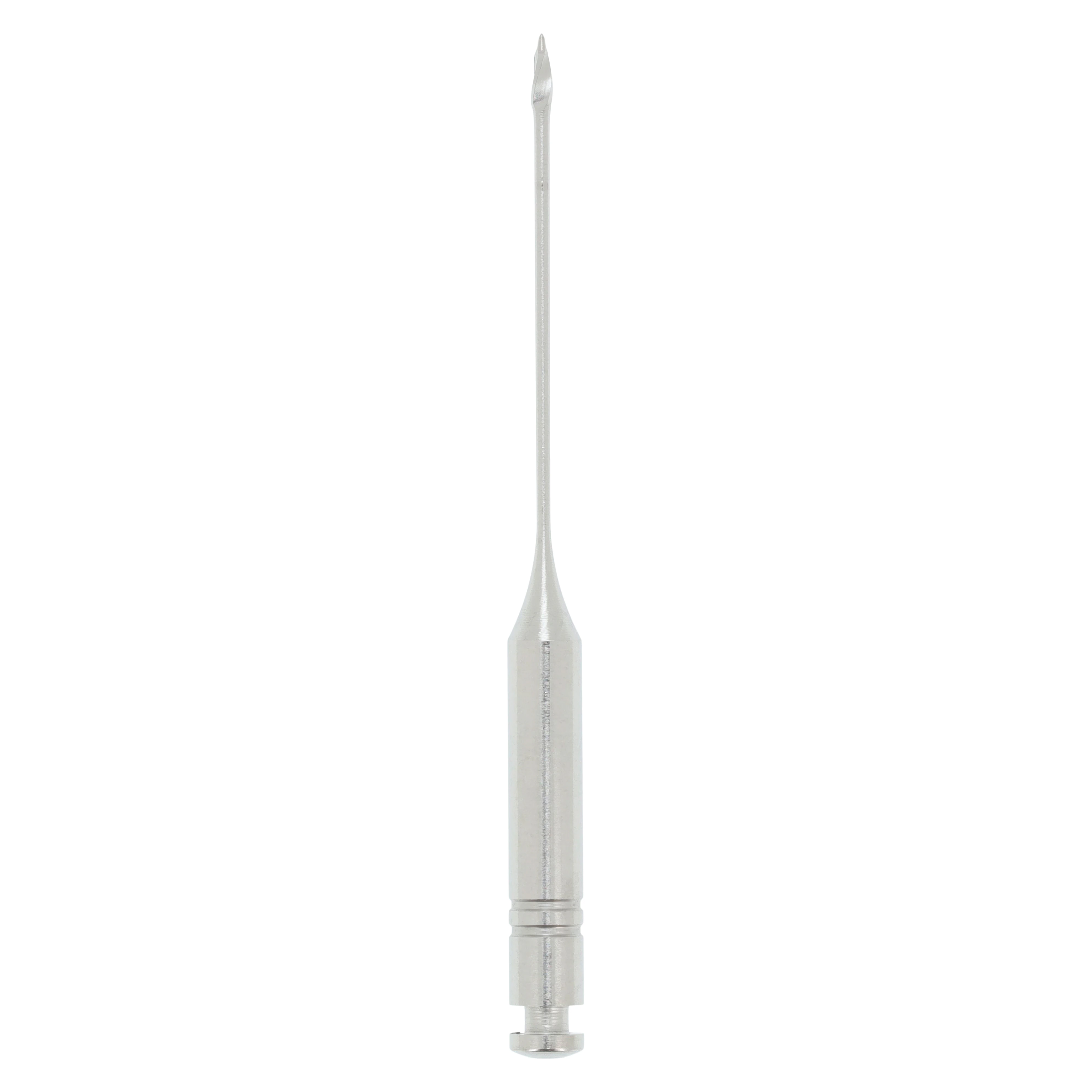 Kerr Gates Glidden Drills, RA, 32 mm, Size #2, 6/Pkg, 17284