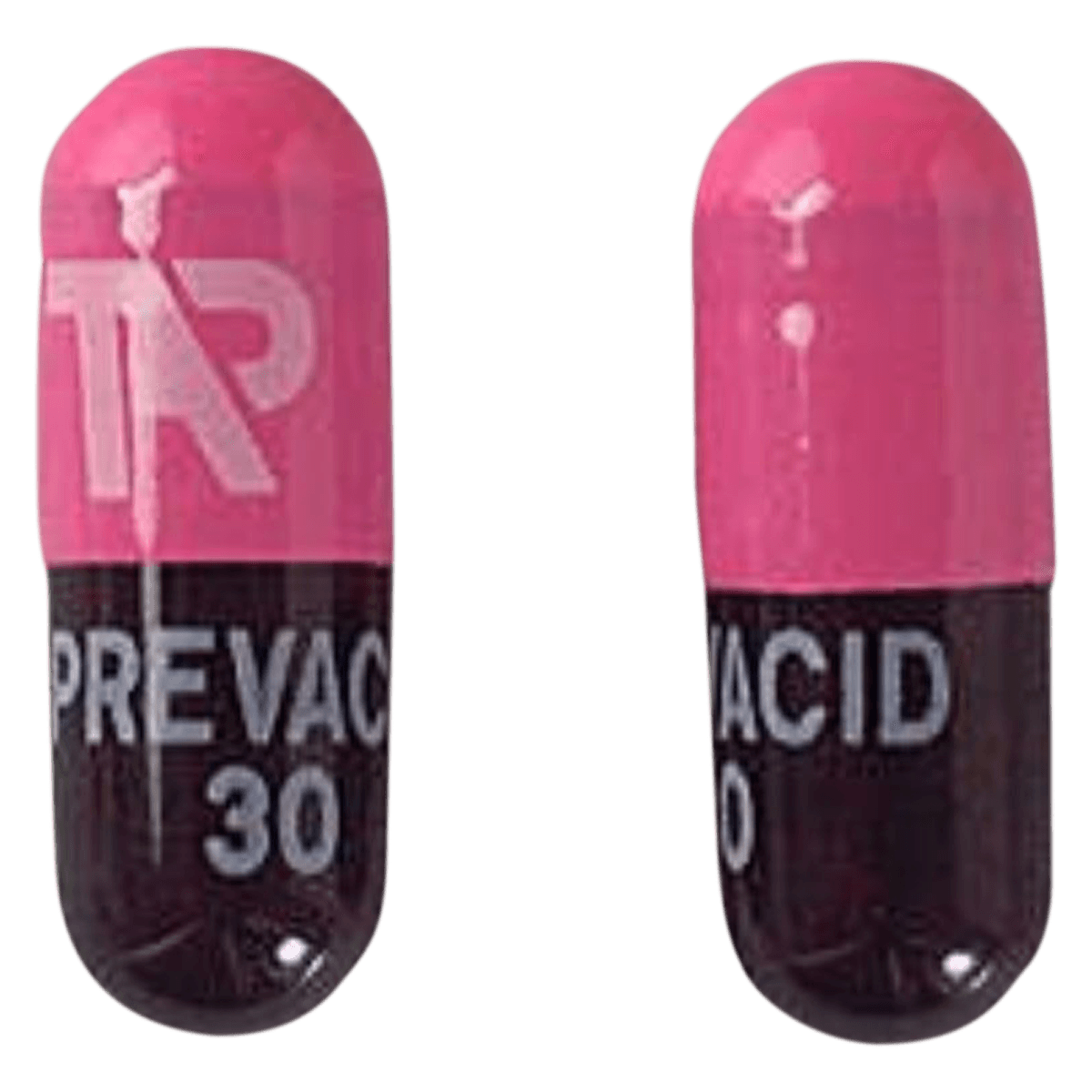 Prevacid Delayed-Release Capsules 30mg, 100/Bottle, 01KT0J09WW7ZANJNYXPTKT2YWQ