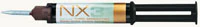 Kerr NX3 Nexus Third Generation Universal Adhesive Resin Cement, Dual-Cure Automix Syringe Refill, Yellow, 5 g, 33645