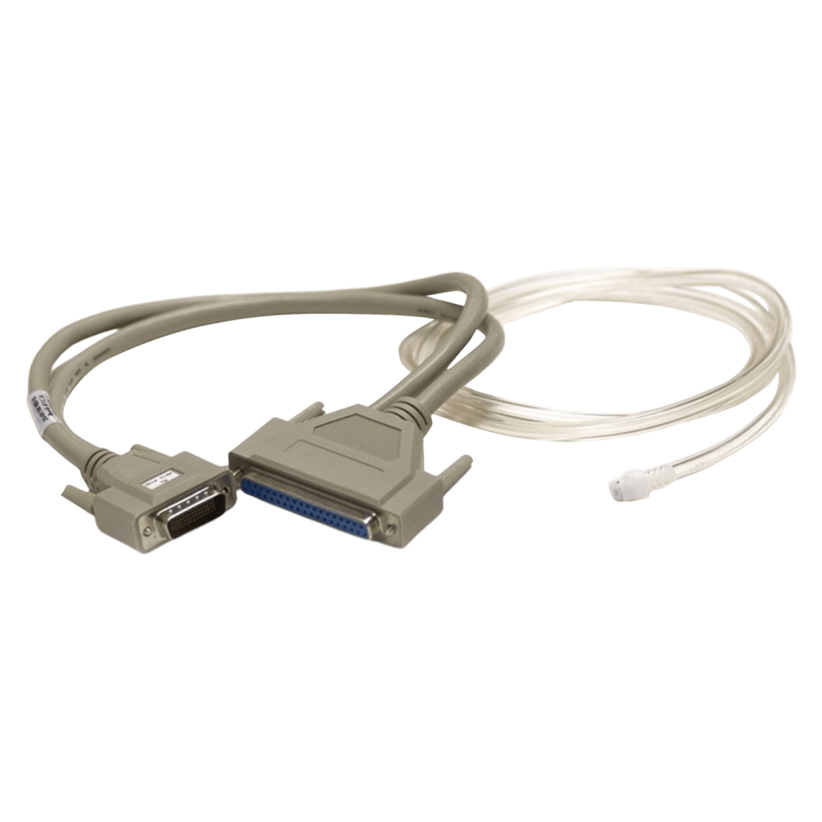 Laerdal Medical Manikin Internal Cable/Tube Assembly