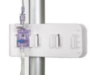 Edwards Lifesciences TruWave Pressure Monitoring Transducer Kit, 12/6" Tubing