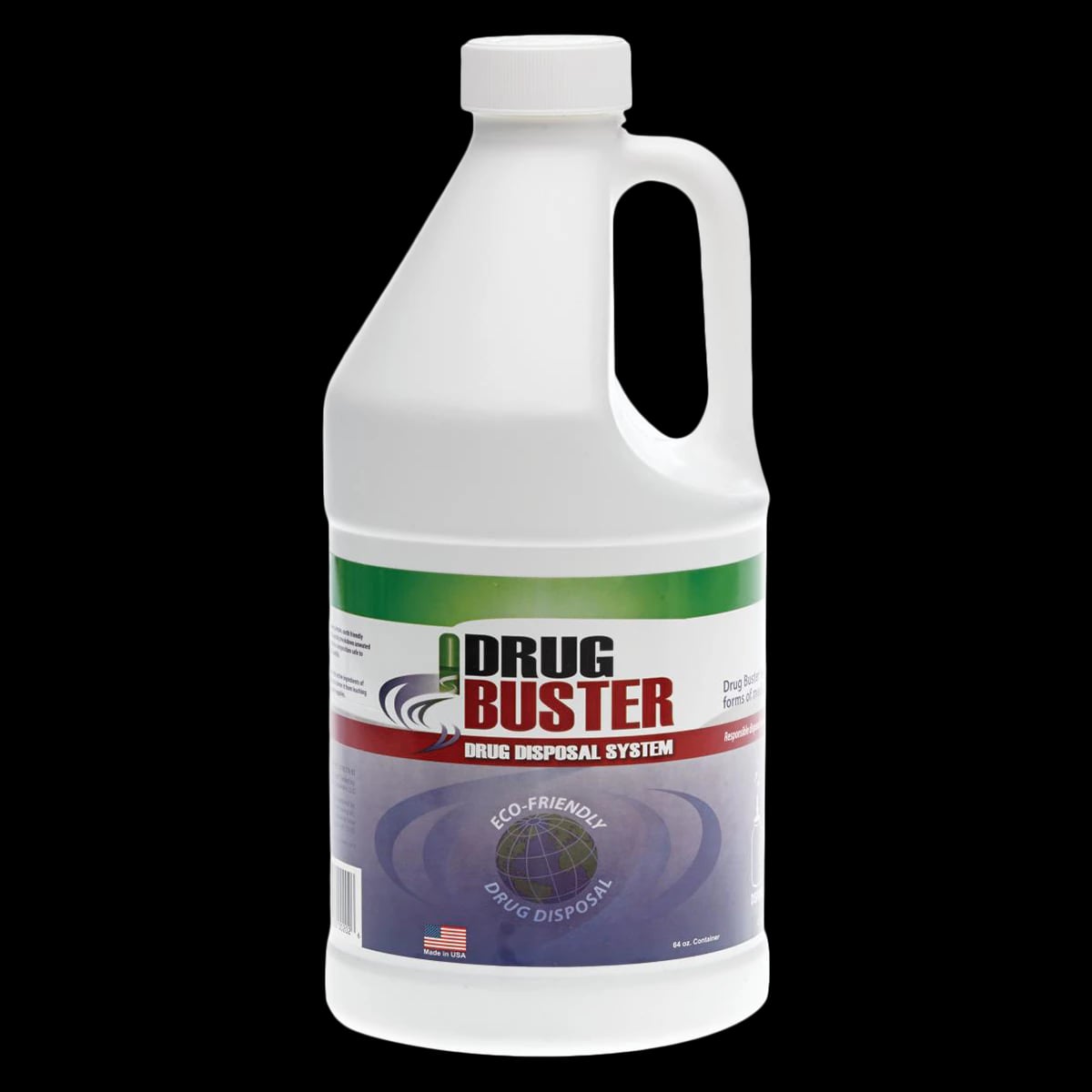 Medline Drug Buster Disposal System