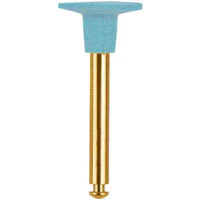 Kerr HiLuster PLUS Dia Polisher Refill Discs, Pack of 6, #2664
