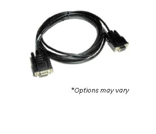 Mindray Serial Output Cable