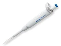 Eppendorf Reference 2 Fixed Volume Pipette, 500 µL, Blue, Single Channel