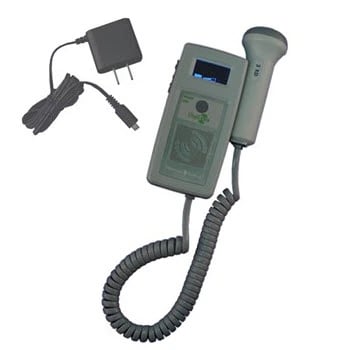 Newman Medical DigiDop II 330 Vascular Doppler, Non-Display