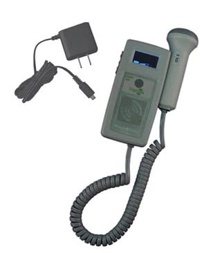 Newman Medical DigiDop II 330R Doppler, No Display, Each