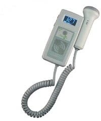 Newman Medical DigiDop II 770 Obstetric Doppler, Disp