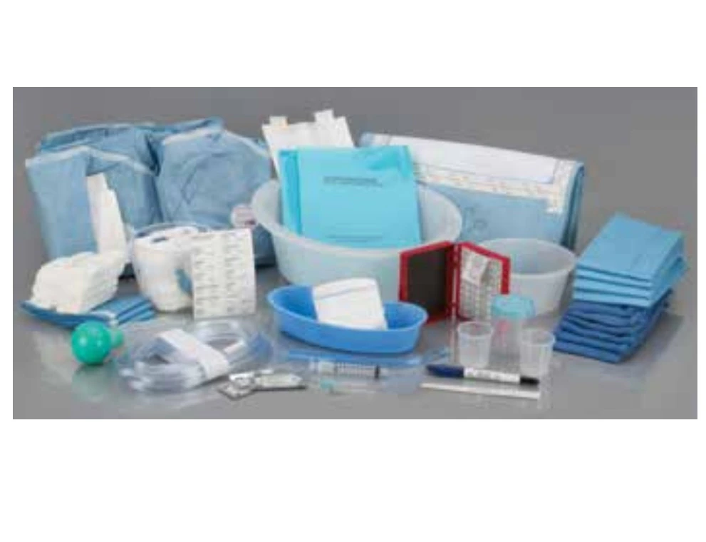Cardinal Health Standard Laparotomy Pack