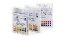 ColorpHast pH Test Strips, Range 2.0-9.0, 100 Strips/Box