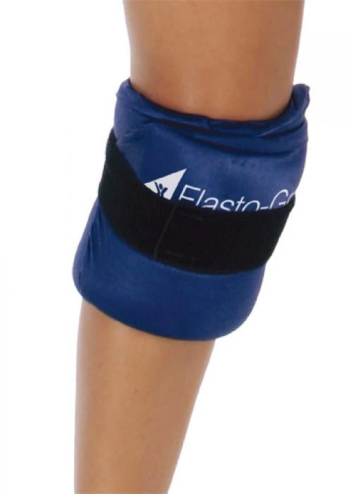 Elasto-Gel Hot/Cold Therapy Wrap, 6" x 24"
