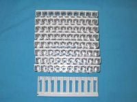 Tosoh Bioscience G8 Sample Rack without Label