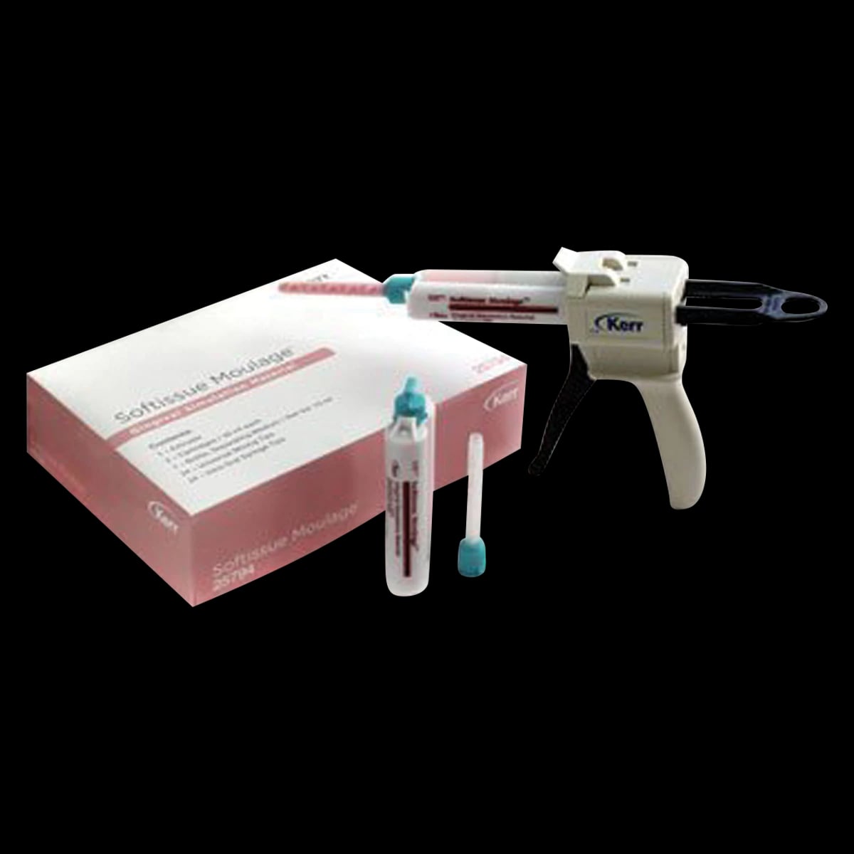Kerr Softissue Moulage Separating Medium Refill, 15 mL Bottle