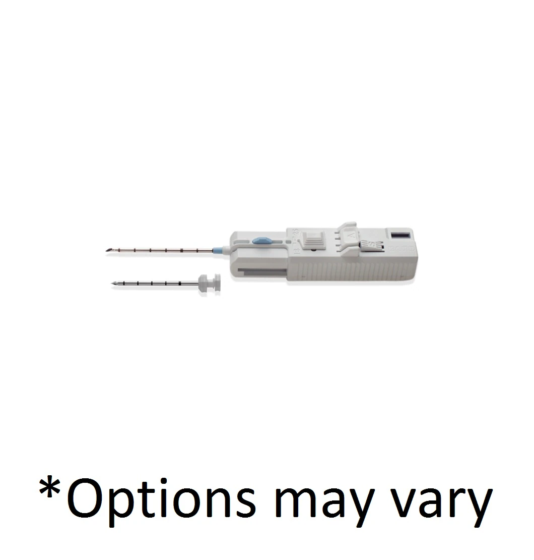 Bard Marquee Core Biopsy Instrument, 12G x 10cm, Single-Use