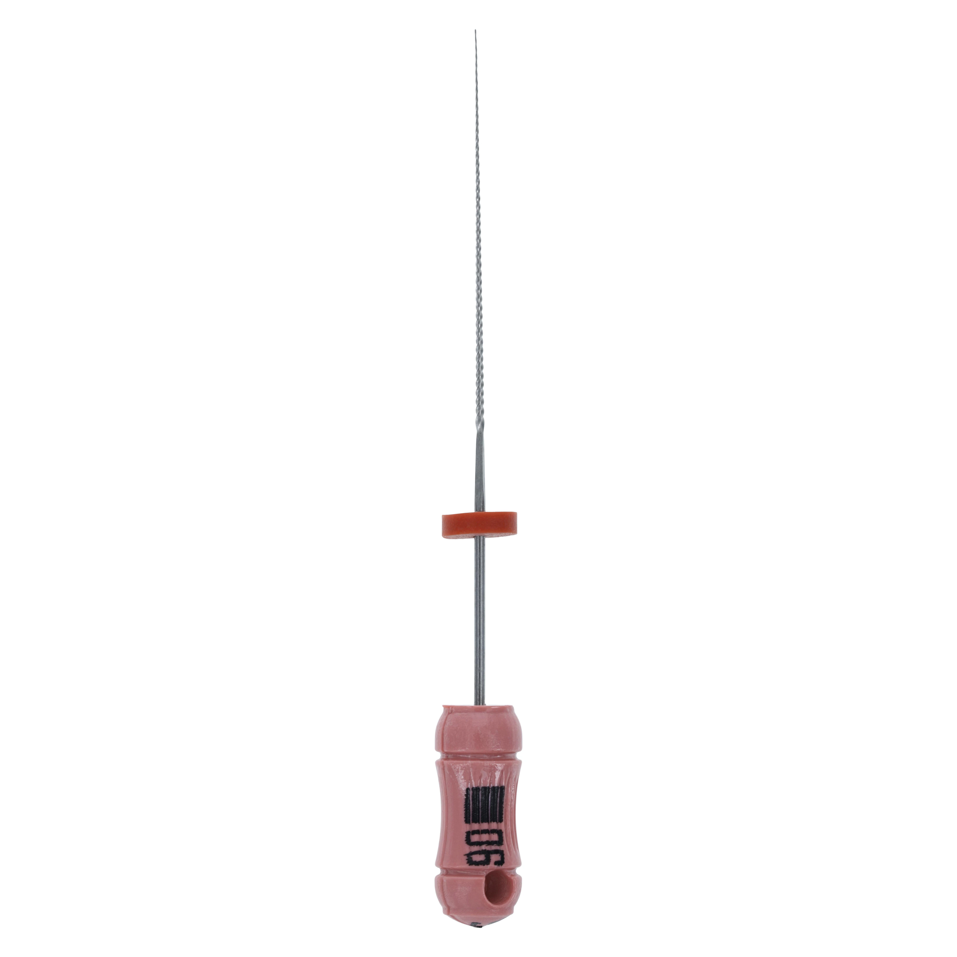 Kerr K-File, Stainless Steel, 30 mm, #06, Pink, 6/Pk, 62251