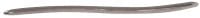 Hegar Uterine Dilator, Stainless Steel, Reusable
