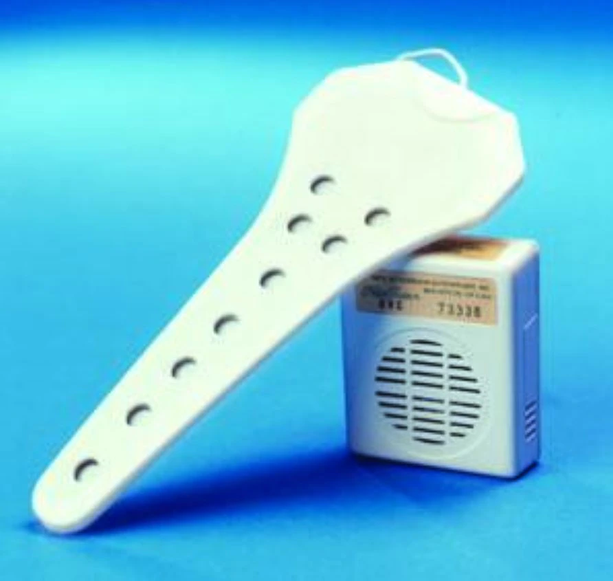 Nite Trainer Bed Wetting Sensor Pad for 1832B Alarm, Each