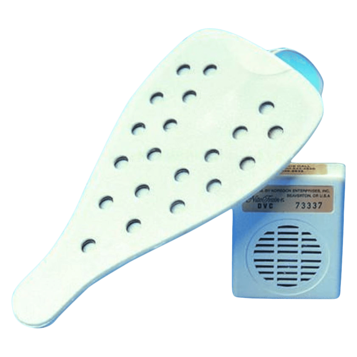Nite Trainer Bed Wetting Sensor Pad for 1832A Alarm, Each
