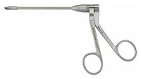 Miltex-Integra Antrum Biopsy Punch, Side Bite, 5" Stainless Steel, Each