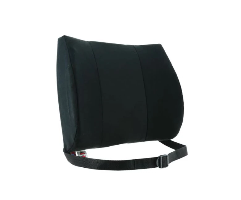 Core Products Sitback Rest Support Cushion Cover, Cotton Blend, 13x14x5"