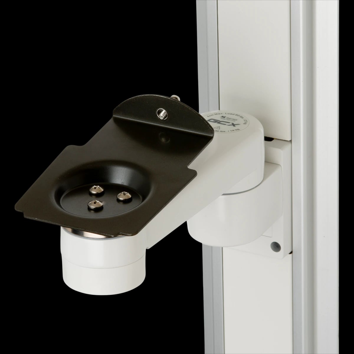 GCX 6000 Wall Bracket for Connex Vital Signs Monitor 6000 Series